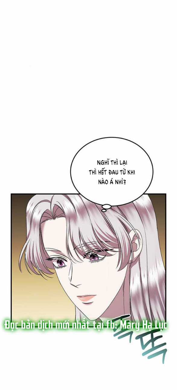 Ai Đã Bắt Cóc Hoàng Hậu? Chapter 43.1 trang 21