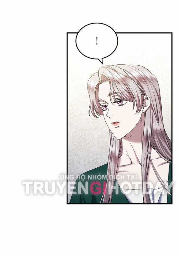 Ai Đã Bắt Cóc Hoàng Hậu? Chapter 43.1 trang 26