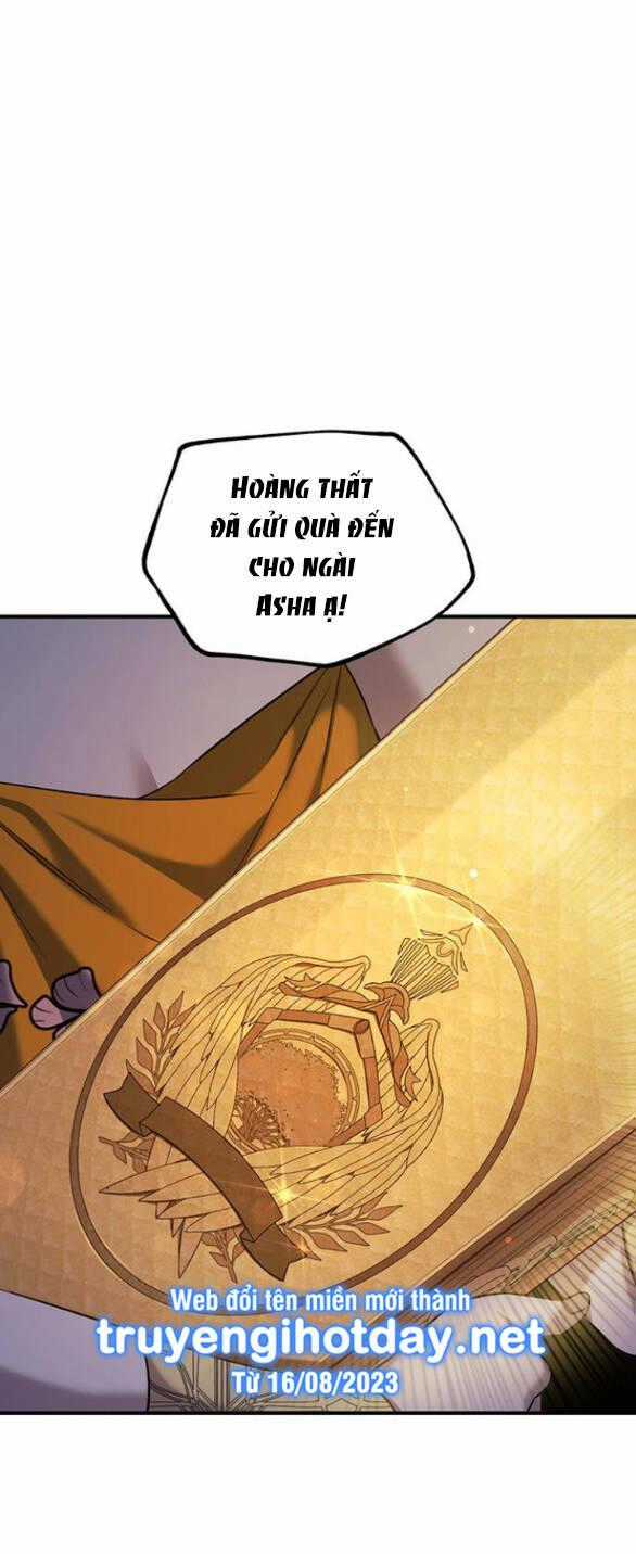 Ai Đã Bắt Cóc Hoàng Hậu? Chapter 43.1 trang 29