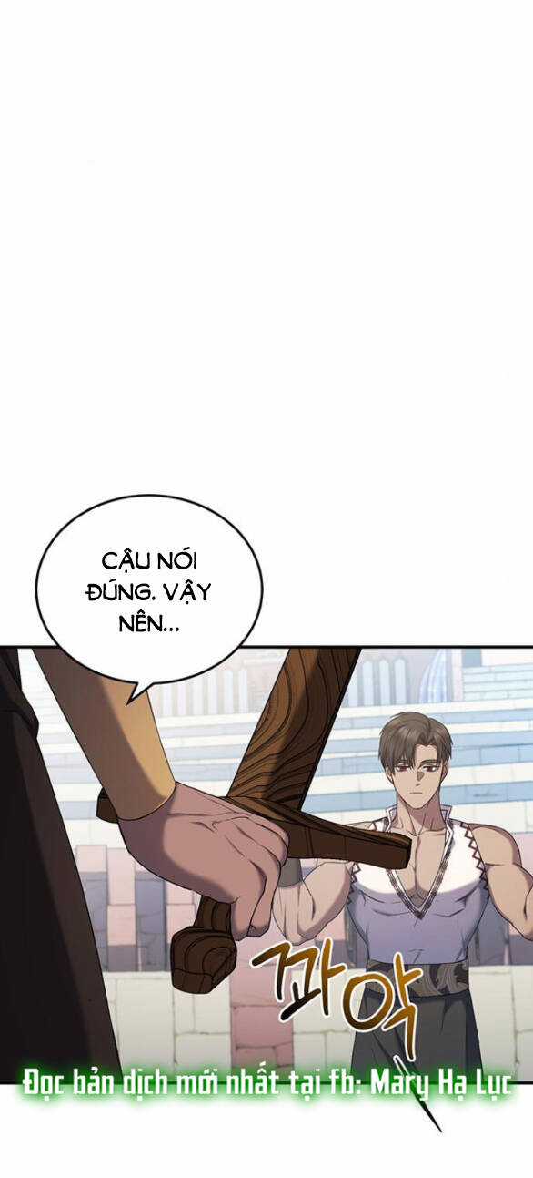 Ai Đã Bắt Cóc Hoàng Hậu? Chapter 43.1 trang 5