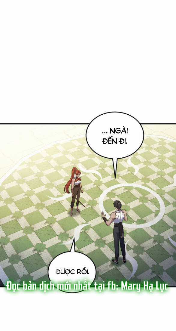 Ai Đã Bắt Cóc Hoàng Hậu? Chapter 43.1 trang 8