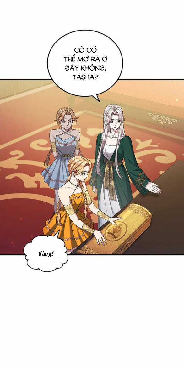Ai Đã Bắt Cóc Hoàng Hậu? Chapter 43.2 trang 0