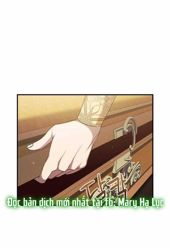 Ai Đã Bắt Cóc Hoàng Hậu? Chapter 43.2 trang 1