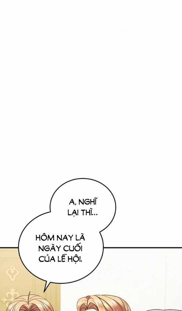 Ai Đã Bắt Cóc Hoàng Hậu? Chapter 43.2 trang 11