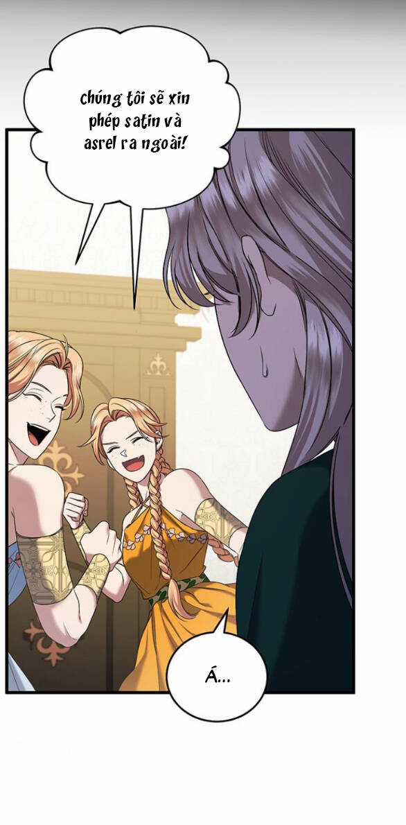 Ai Đã Bắt Cóc Hoàng Hậu? Chapter 43.2 trang 15