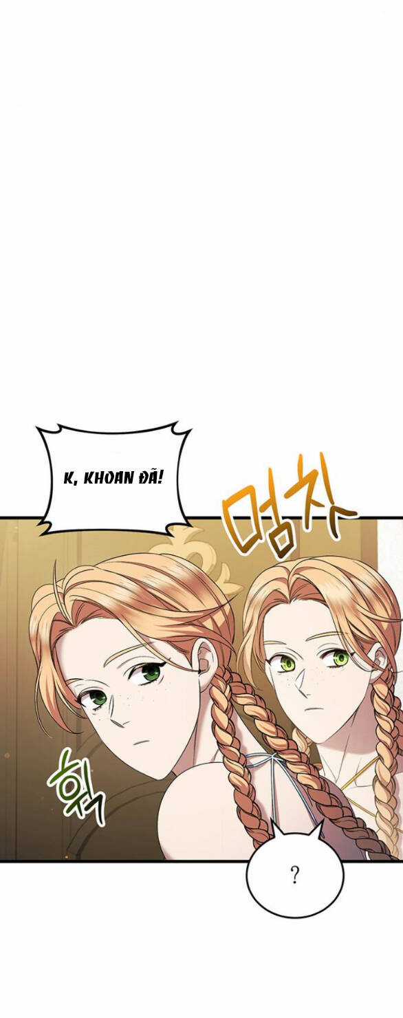 Ai Đã Bắt Cóc Hoàng Hậu? Chapter 43.2 trang 16