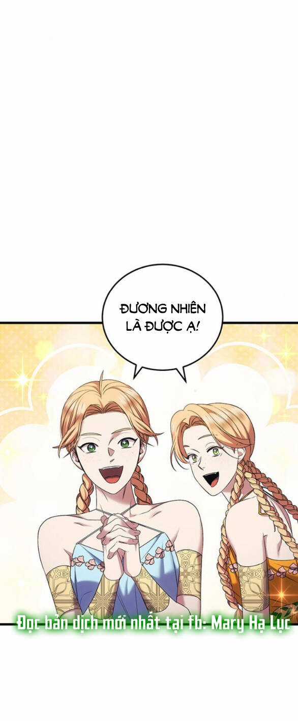 Ai Đã Bắt Cóc Hoàng Hậu? Chapter 43.2 trang 19