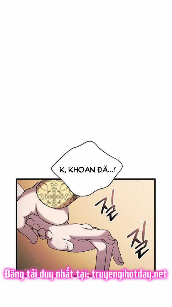 Ai Đã Bắt Cóc Hoàng Hậu? Chapter 43.2 trang 20