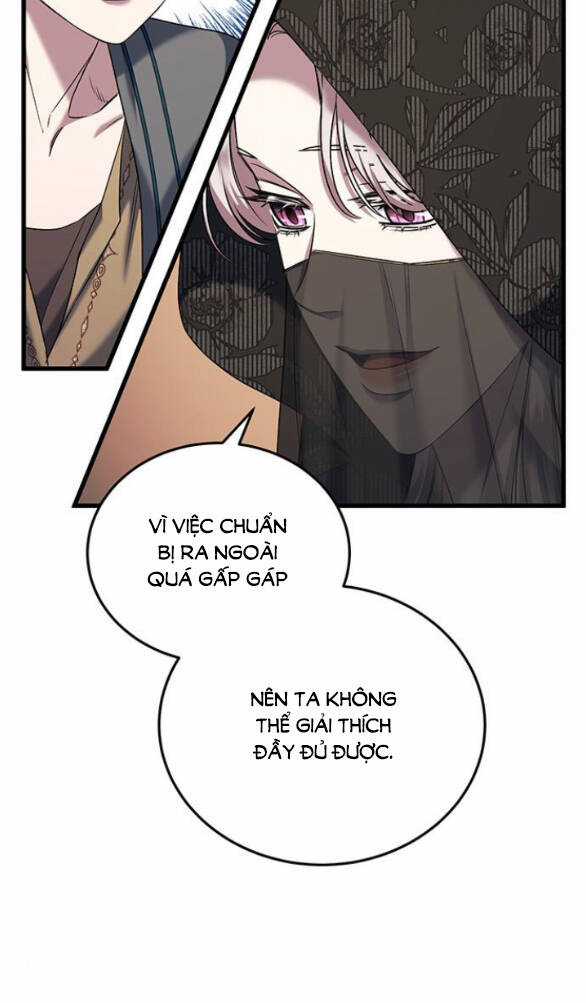 Ai Đã Bắt Cóc Hoàng Hậu? Chapter 43.2 trang 26