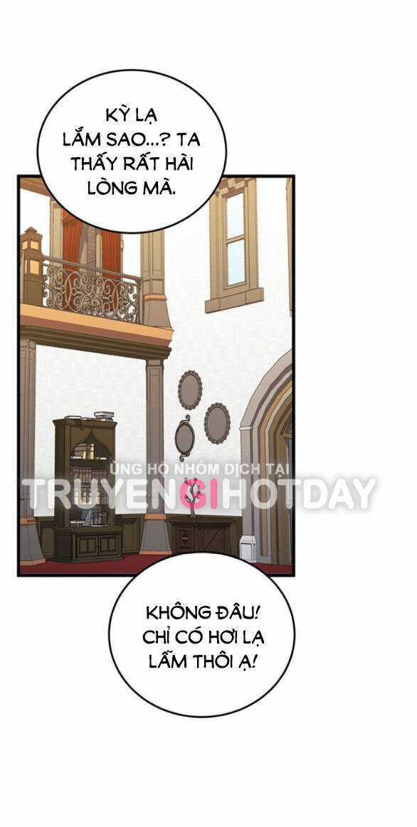 Ai Đã Bắt Cóc Hoàng Hậu? Chapter 43.2 trang 30