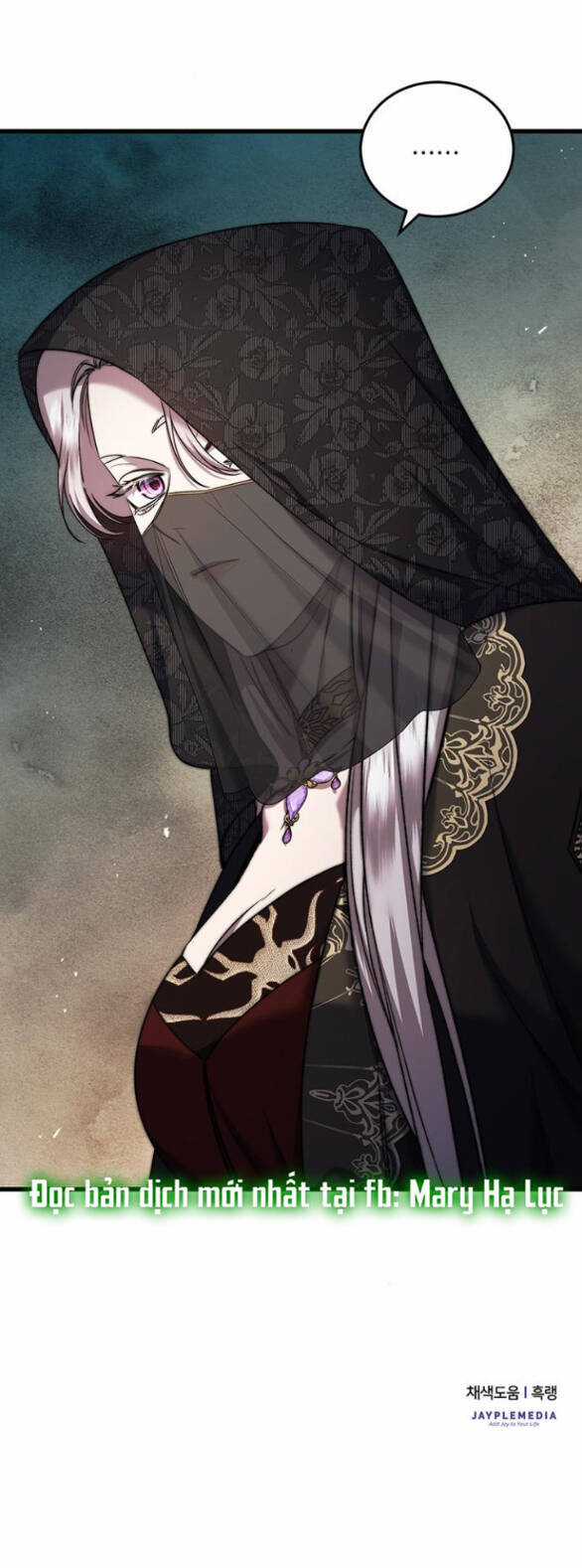 Ai Đã Bắt Cóc Hoàng Hậu? Chapter 43.2 trang 35