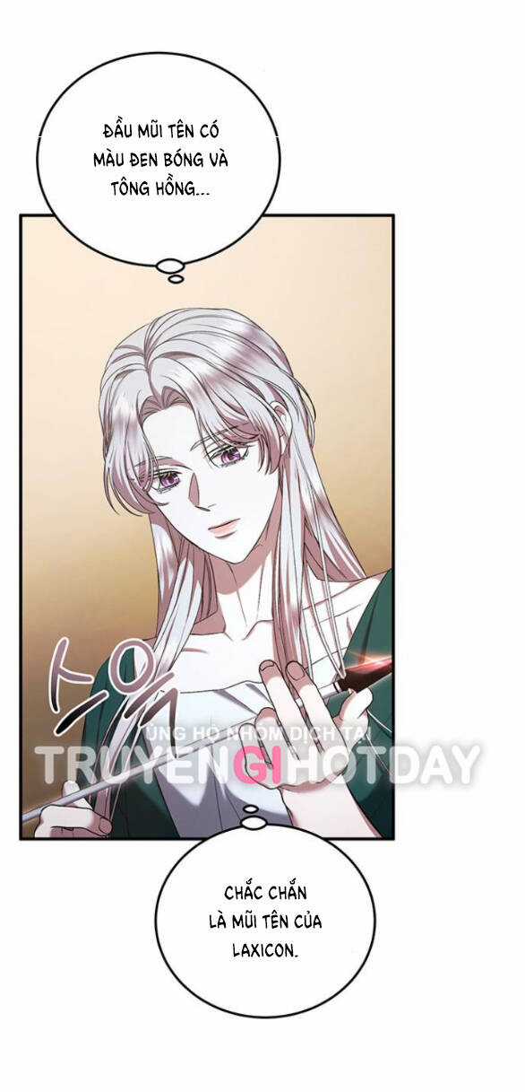 Ai Đã Bắt Cóc Hoàng Hậu? Chapter 43.2 trang 4