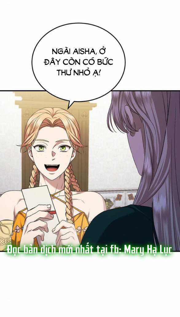 Ai Đã Bắt Cóc Hoàng Hậu? Chapter 43.2 trang 5