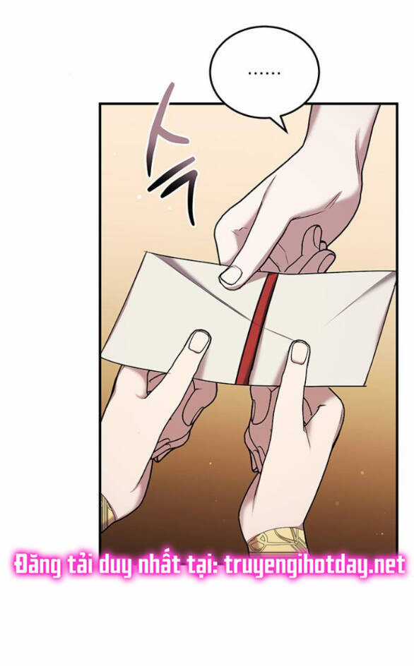 Ai Đã Bắt Cóc Hoàng Hậu? Chapter 43.2 trang 6