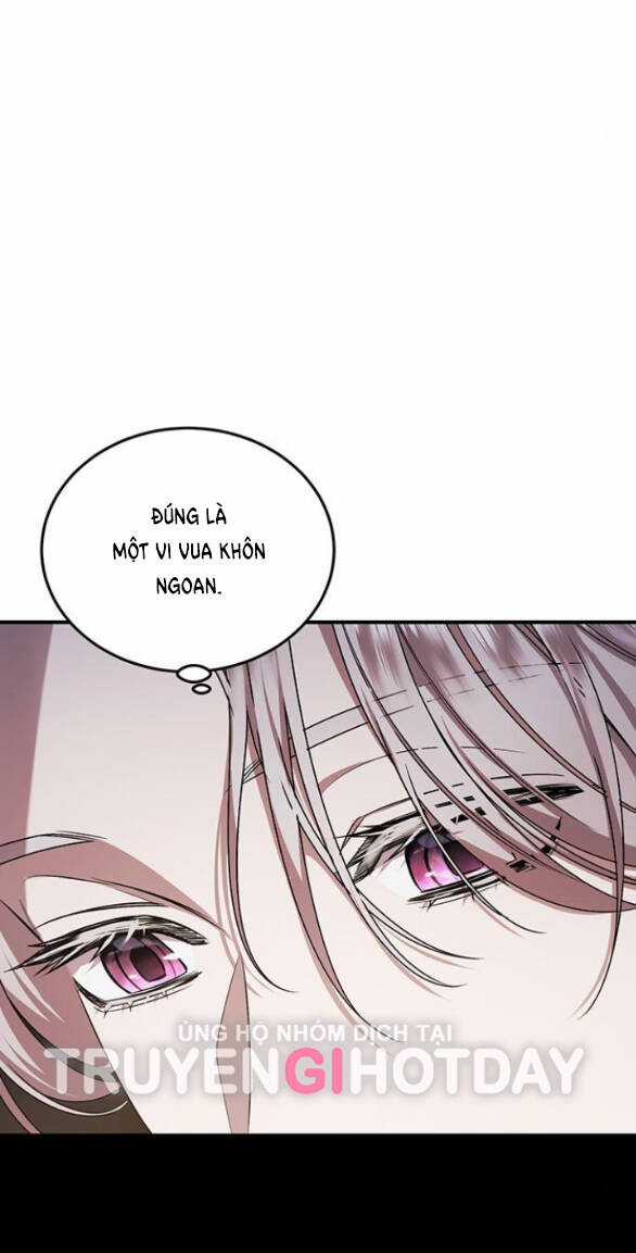 Ai Đã Bắt Cóc Hoàng Hậu? Chapter 43.2 trang 8