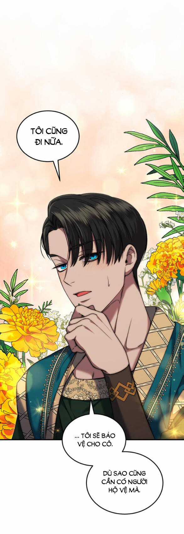 Ai Đã Bắt Cóc Hoàng Hậu? Chapter 44.1 trang 12