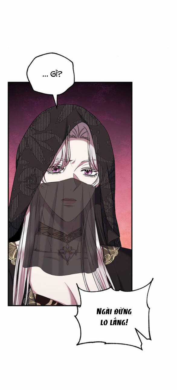 Ai Đã Bắt Cóc Hoàng Hậu? Chapter 44.1 trang 13