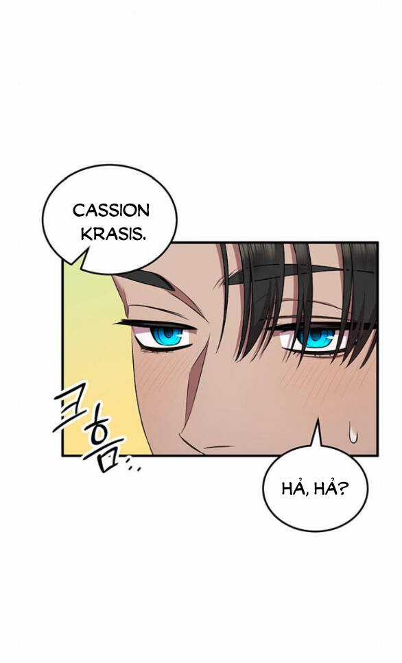 Ai Đã Bắt Cóc Hoàng Hậu? Chapter 44.1 trang 15