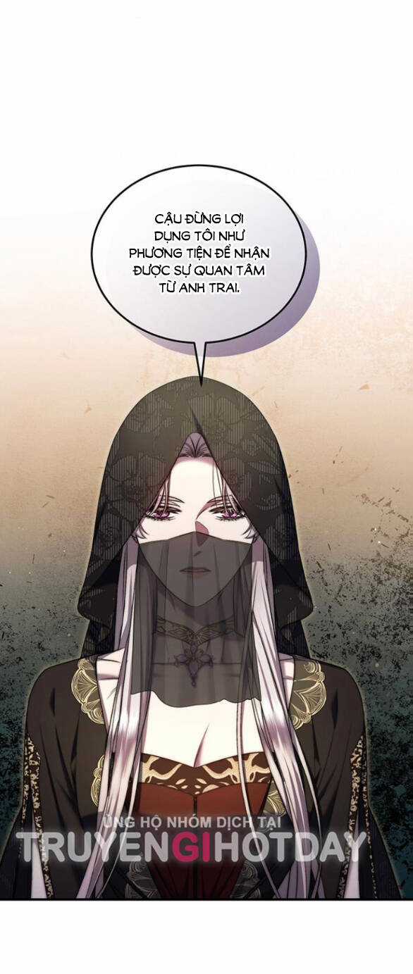 Ai Đã Bắt Cóc Hoàng Hậu? Chapter 44.1 trang 16