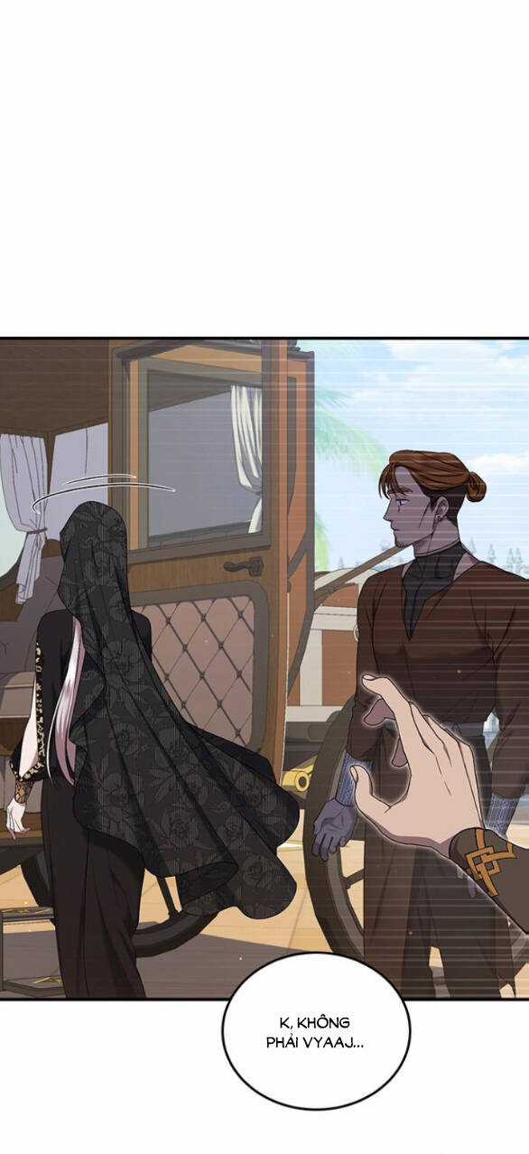 Ai Đã Bắt Cóc Hoàng Hậu? Chapter 44.1 trang 17