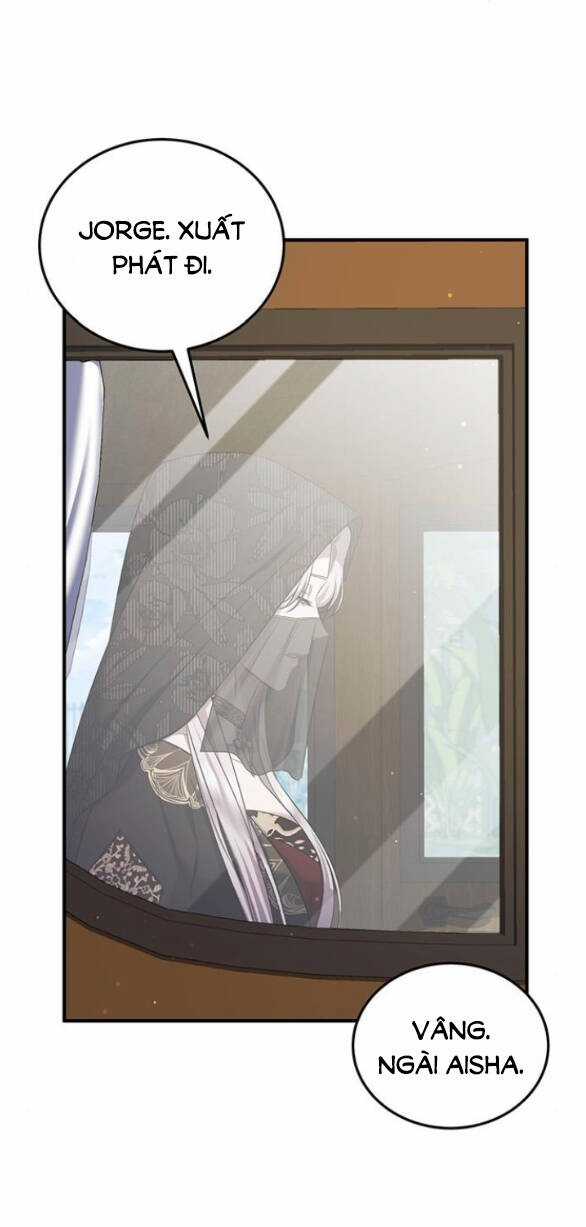 Ai Đã Bắt Cóc Hoàng Hậu? Chapter 44.1 trang 18