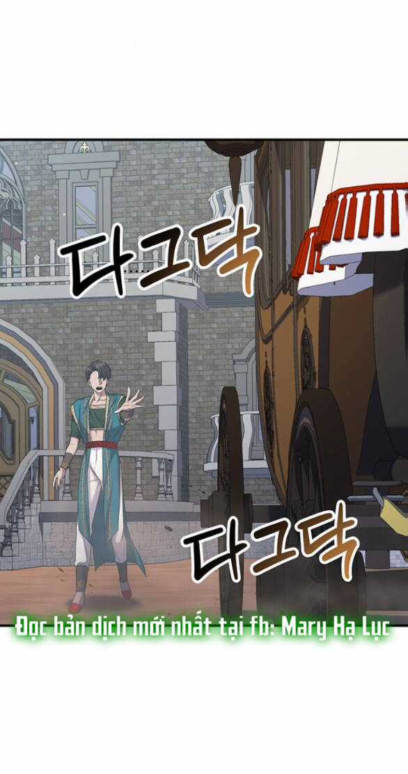 Ai Đã Bắt Cóc Hoàng Hậu? Chapter 44.1 trang 19