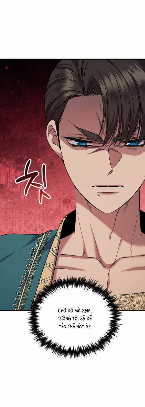 Ai Đã Bắt Cóc Hoàng Hậu? Chapter 44.1 trang 20