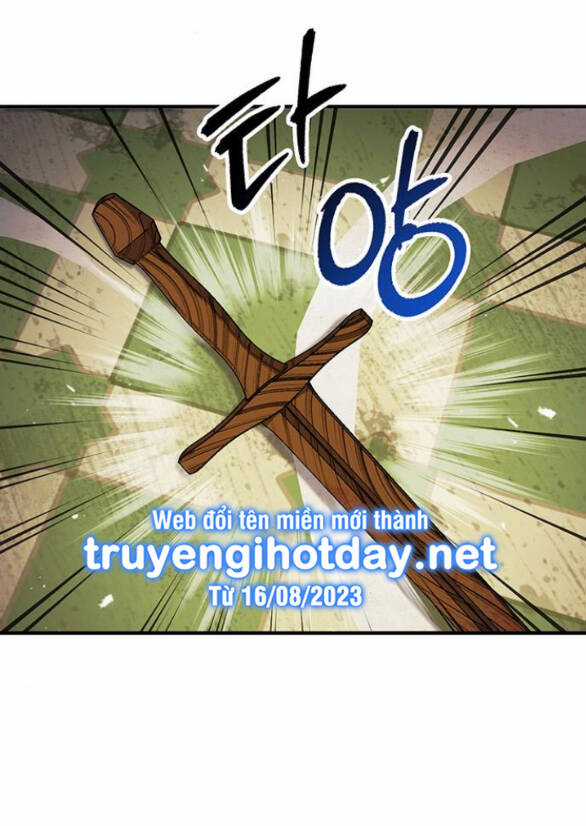 Ai Đã Bắt Cóc Hoàng Hậu? Chapter 44.1 trang 22