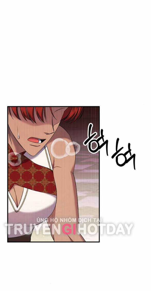 Ai Đã Bắt Cóc Hoàng Hậu? Chapter 44.1 trang 23