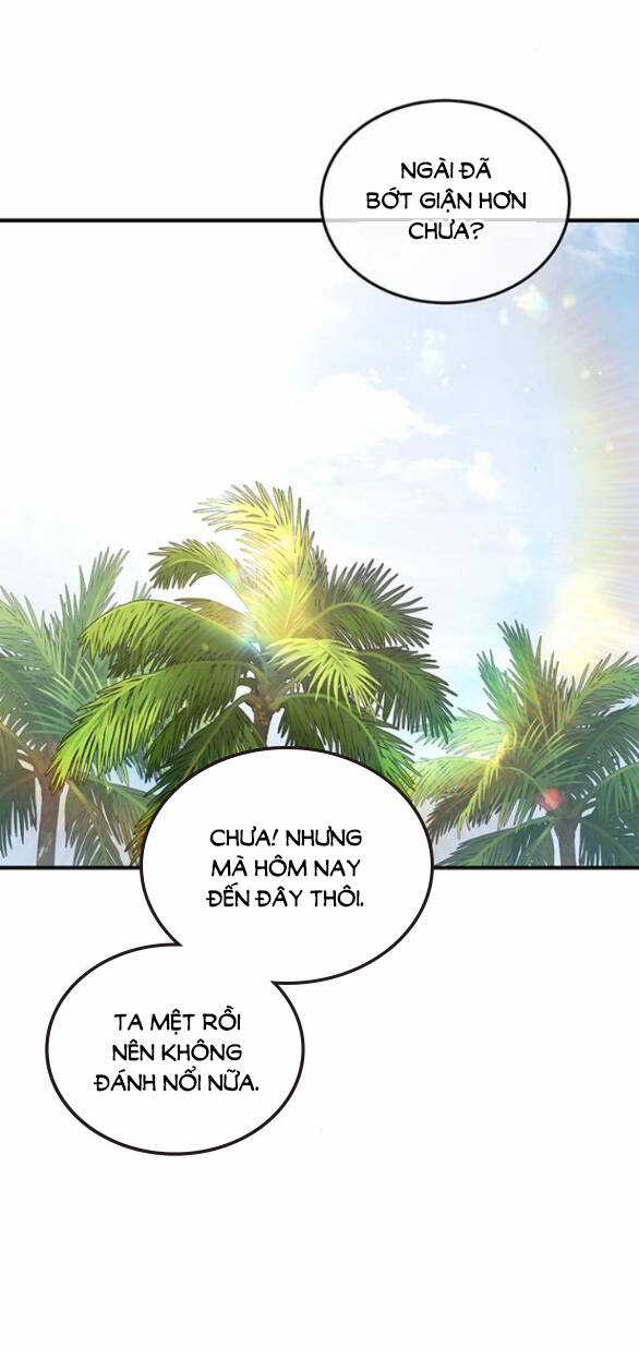 Ai Đã Bắt Cóc Hoàng Hậu? Chapter 44.1 trang 28
