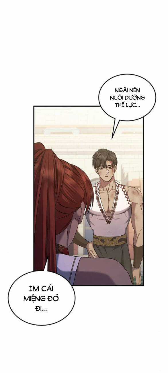 Ai Đã Bắt Cóc Hoàng Hậu? Chapter 44.1 trang 29