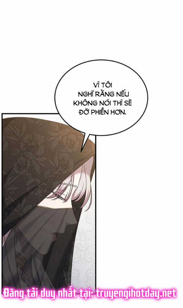 Ai Đã Bắt Cóc Hoàng Hậu? Chapter 44.1 trang 3