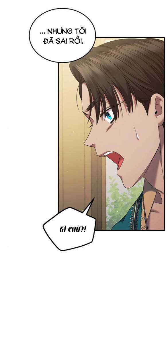 Ai Đã Bắt Cóc Hoàng Hậu? Chapter 44.1 trang 4