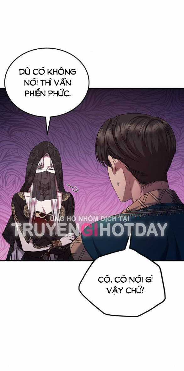 Ai Đã Bắt Cóc Hoàng Hậu? Chapter 44.1 trang 5