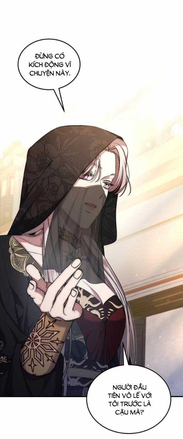 Ai Đã Bắt Cóc Hoàng Hậu? Chapter 44.1 trang 6