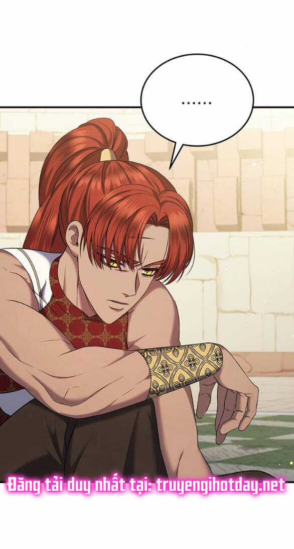 Ai Đã Bắt Cóc Hoàng Hậu? Chapter 44.2 trang 0