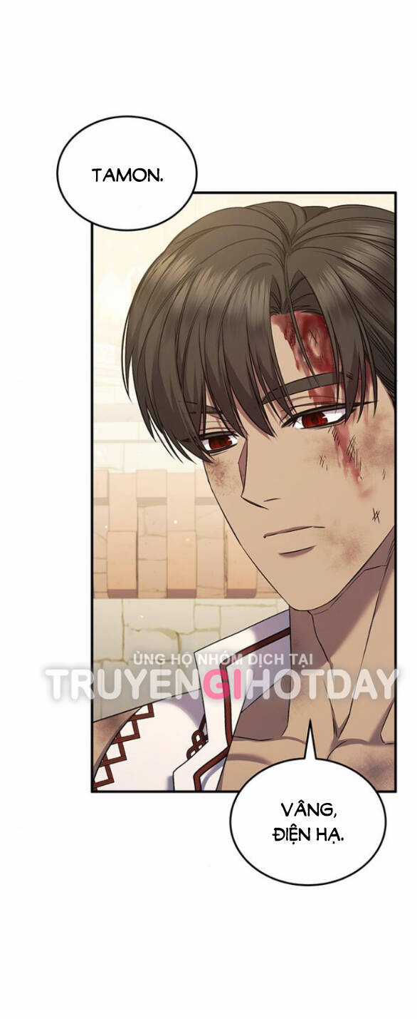 Ai Đã Bắt Cóc Hoàng Hậu? Chapter 44.2 trang 1