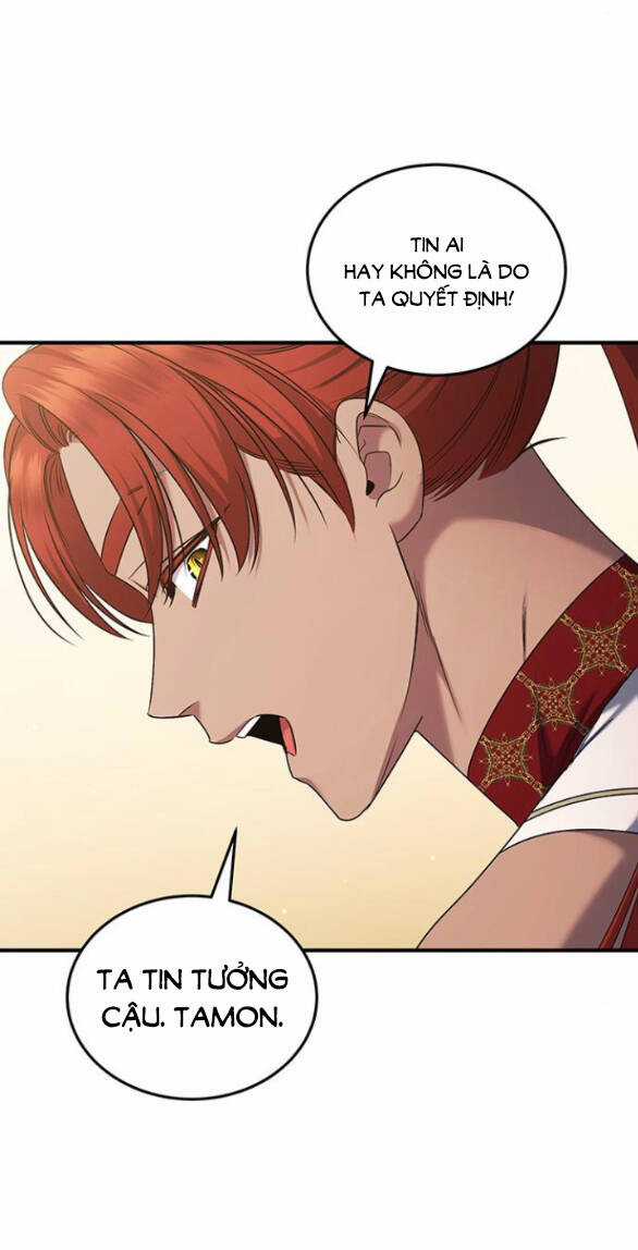 Ai Đã Bắt Cóc Hoàng Hậu? Chapter 44.2 trang 11