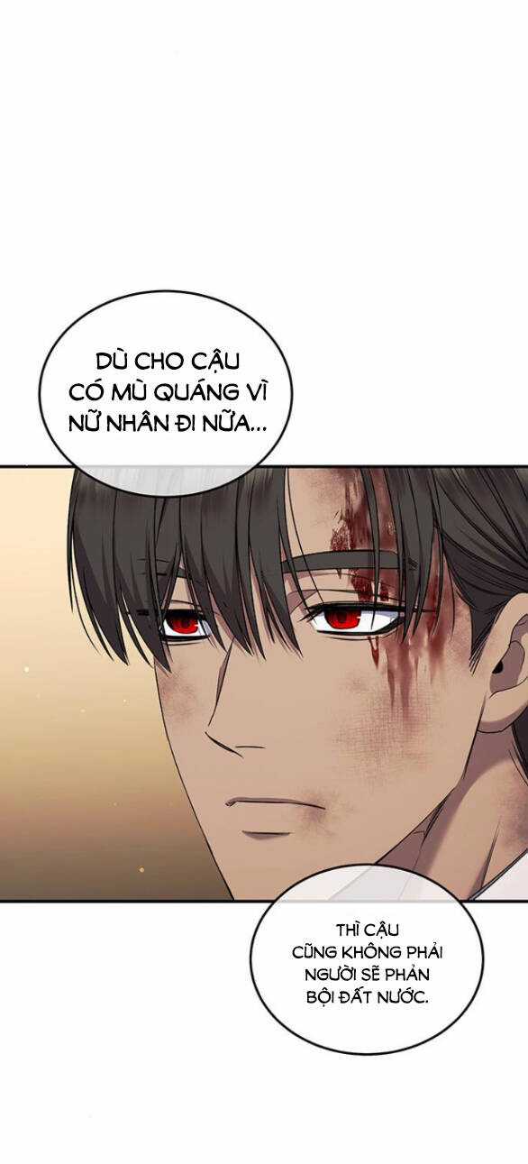 Ai Đã Bắt Cóc Hoàng Hậu? Chapter 44.2 trang 12