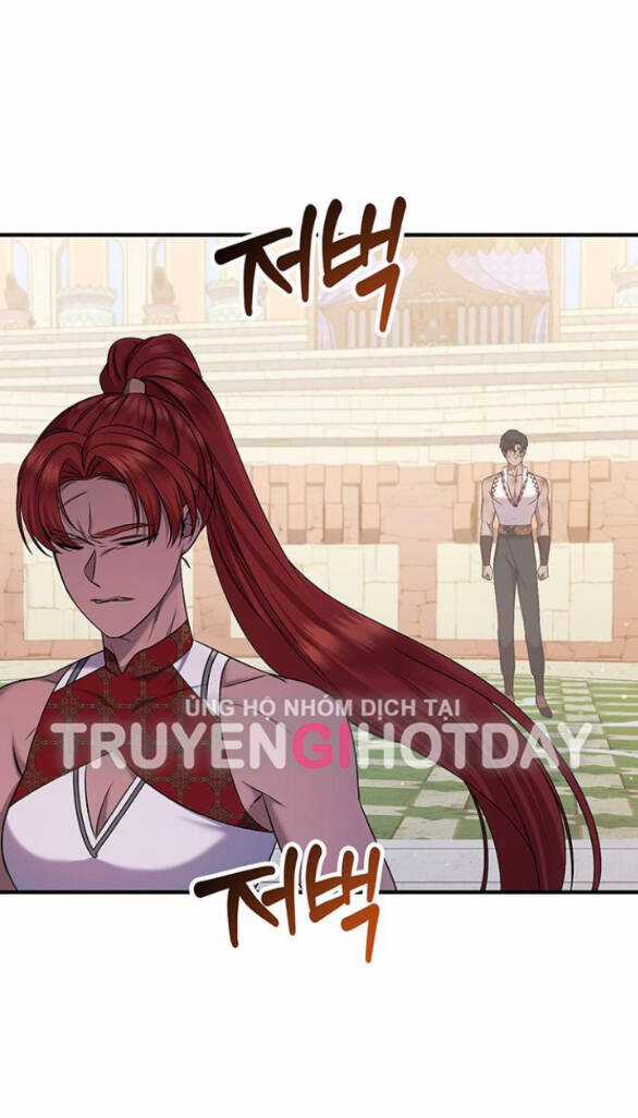 Ai Đã Bắt Cóc Hoàng Hậu? Chapter 44.2 trang 14