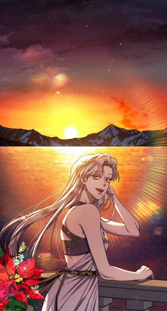 Ai Đã Bắt Cóc Hoàng Hậu? Chapter 44.2 trang 16