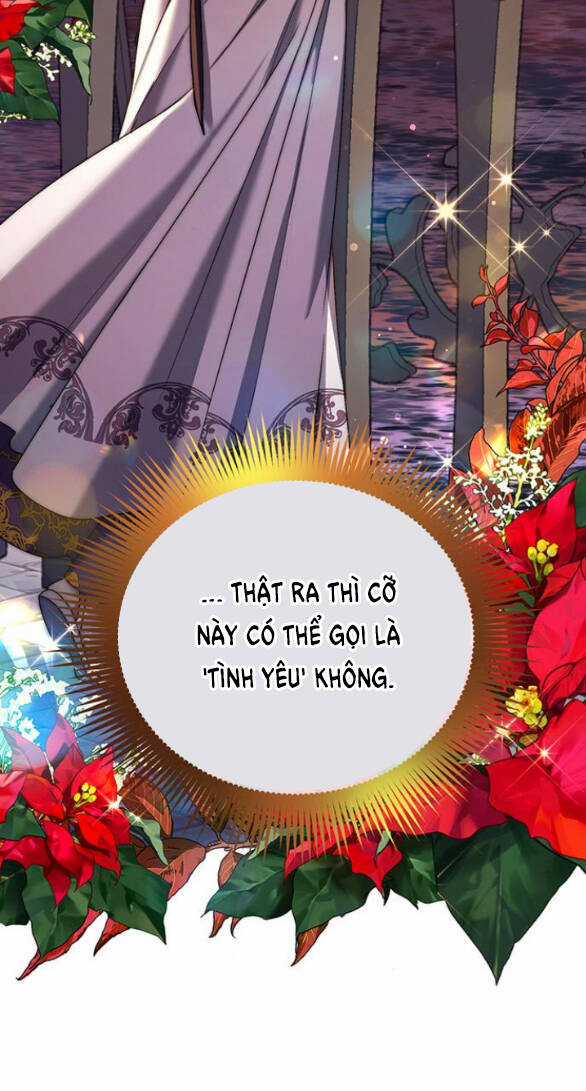Ai Đã Bắt Cóc Hoàng Hậu? Chapter 44.2 trang 17