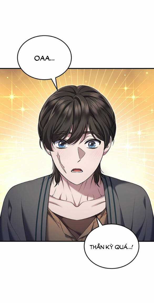 Ai Đã Bắt Cóc Hoàng Hậu? Chapter 44.2 trang 19