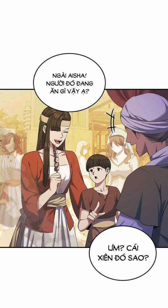 Ai Đã Bắt Cóc Hoàng Hậu? Chapter 44.2 trang 22