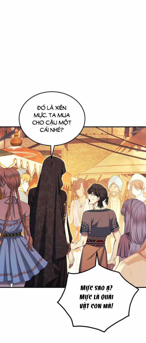 Ai Đã Bắt Cóc Hoàng Hậu? Chapter 44.2 trang 23