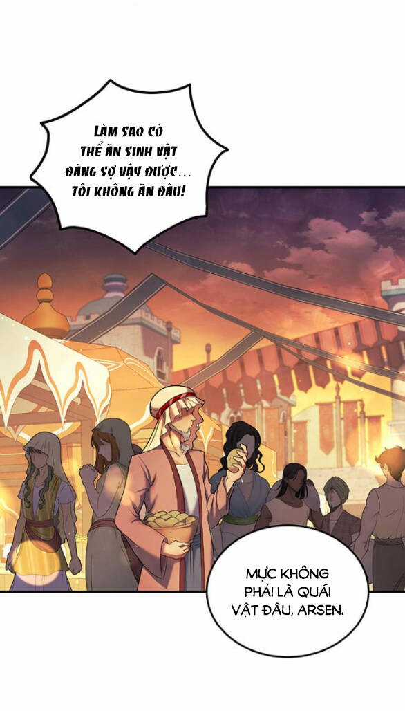 Ai Đã Bắt Cóc Hoàng Hậu? Chapter 44.2 trang 24