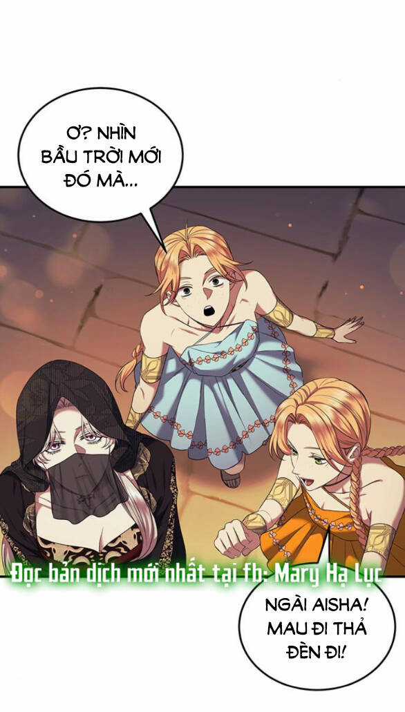 Ai Đã Bắt Cóc Hoàng Hậu? Chapter 44.2 trang 25