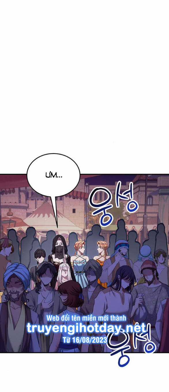 Ai Đã Bắt Cóc Hoàng Hậu? Chapter 44.2 trang 27