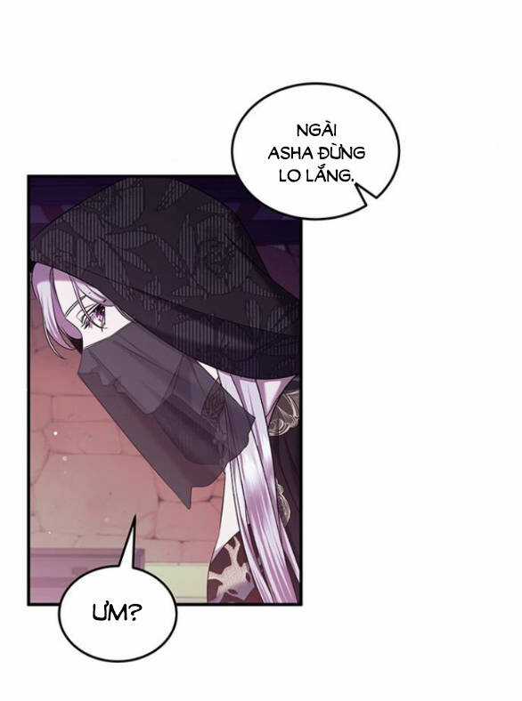 Ai Đã Bắt Cóc Hoàng Hậu? Chapter 44.2 trang 29