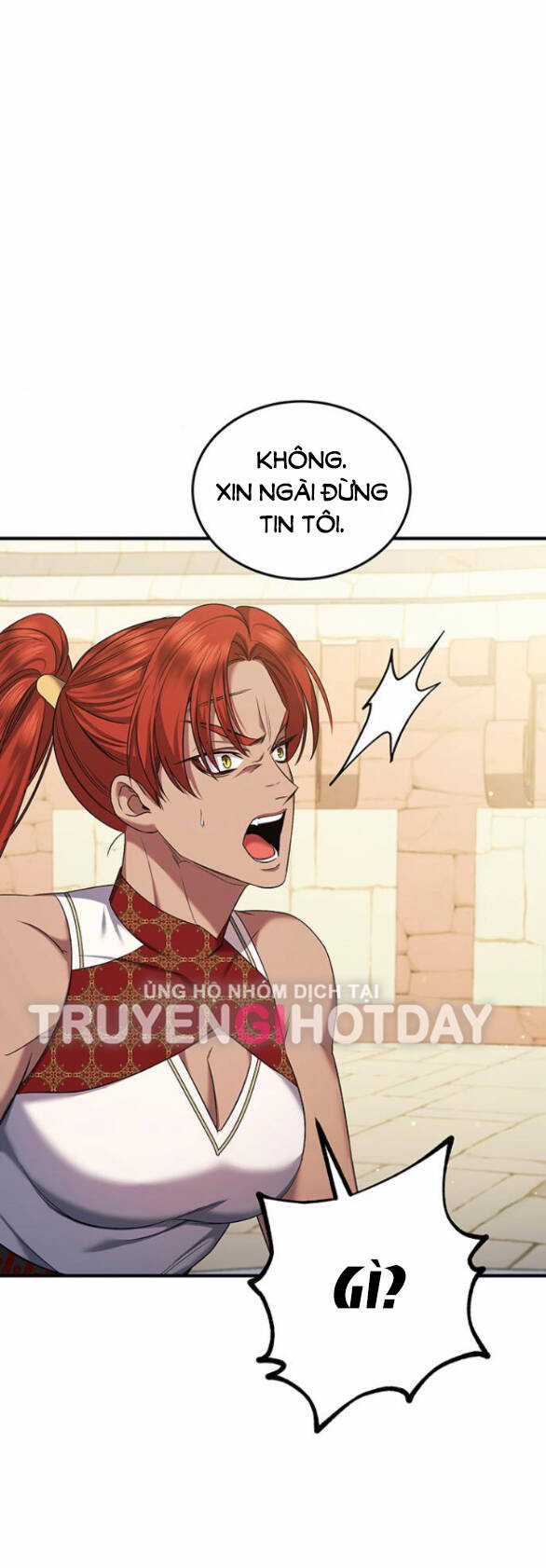 Ai Đã Bắt Cóc Hoàng Hậu? Chapter 44.2 trang 4